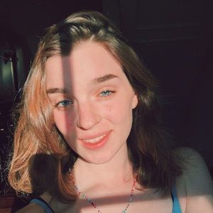 Meet your Posher, Cassie